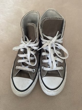 Zapatillas Converse All Star niño/niña T35