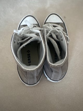 Zapatillas Converse All Star niño/niña T35
