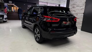 Nissan Qashqai 140CV ACENTA 2019