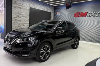 Nissan Qashqai 140CV ACENTA 2019