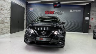Nissan Qashqai 140CV ACENTA 2019