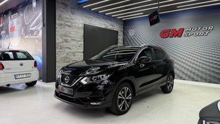 Nissan Qashqai 140CV ACENTA 2019