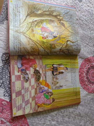 Libro de Princesas