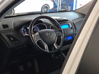 Hyundai ix35 1.6 GDi BlueDrive Tecno Star 4x2