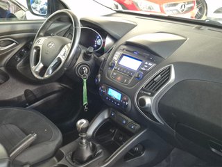 Hyundai ix35 1.6 GDi BlueDrive Tecno Star 4x2
