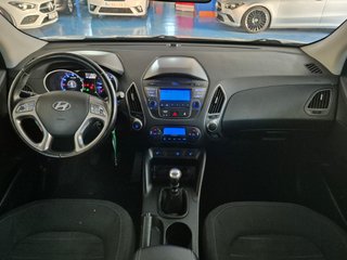 Hyundai ix35 1.6 GDi BlueDrive Tecno Star 4x2