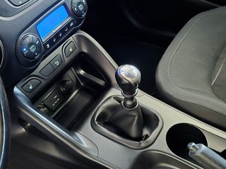 Hyundai ix35 1.6 GDi BlueDrive Tecno Star 4x2