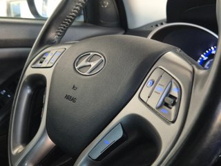 Hyundai ix35 1.6 GDi BlueDrive Tecno Star 4x2