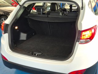Hyundai ix35 1.6 GDi BlueDrive Tecno Star 4x2