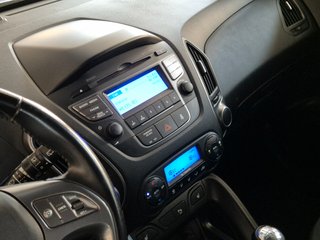 Hyundai ix35 1.6 GDi BlueDrive Tecno Star 4x2