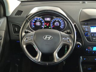 Hyundai ix35 1.6 GDi BlueDrive Tecno Star 4x2