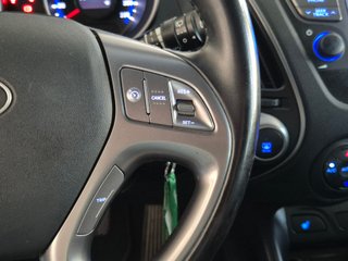 Hyundai ix35 1.6 GDi BlueDrive Tecno Star 4x2