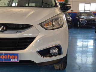 Hyundai ix35 1.6 GDi BlueDrive Tecno Star 4x2