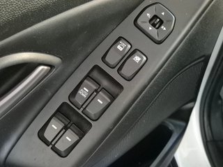 Hyundai ix35 1.6 GDi BlueDrive Tecno Star 4x2