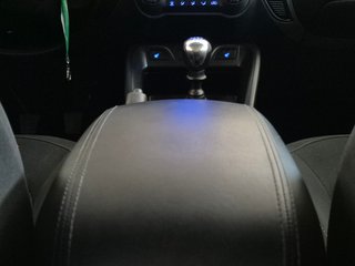 Hyundai ix35 1.6 GDi BlueDrive Tecno Star 4x2