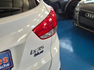 Hyundai ix35 1.6 GDi BlueDrive Tecno Star 4x2