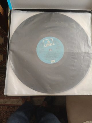 Dúo Dinámico Antologías LP Vinilo