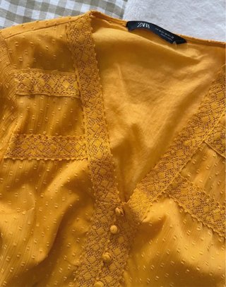 Vestito Zara
