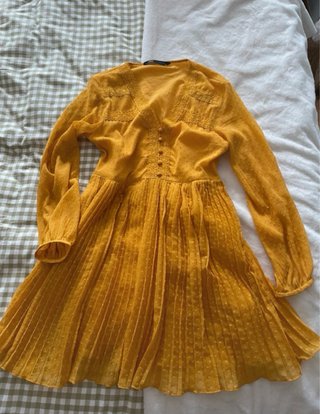 Vestito Zara