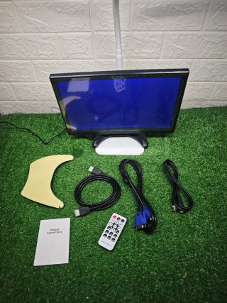 Monitor CAMECHO 13.3 Full HD 1080