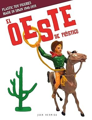 Libro El Oeste de Plástico