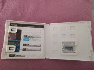 Gioco nintendo 3ds Mario Kart 7 corse
