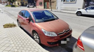 Citroen C4 2007