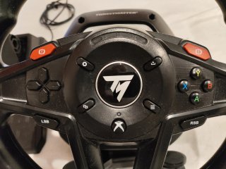 Volante Thrustmaster T128 per Xbox Series X|S