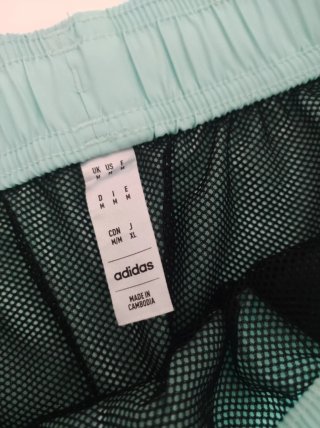 Bañador Adidas Talla M