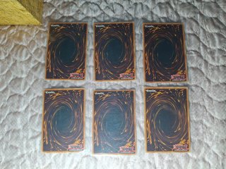 Yugioh TLM Millennio Perduto 2005