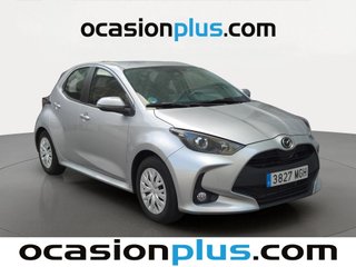 Mazda Mazda 2 1.5 Hybrid Pure Plus CVT 85 kW (116 CV)