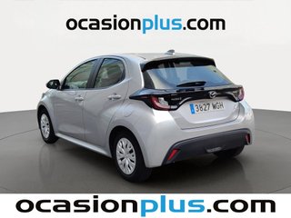 Mazda Mazda 2 1.5 Hybrid Pure Plus CVT 85 kW (116 CV)