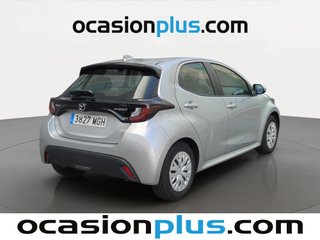 Mazda Mazda 2 1.5 Hybrid Pure Plus CVT 85 kW (116 CV)