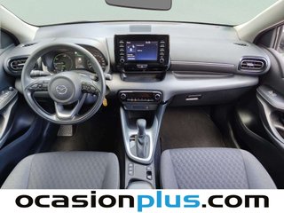 Mazda Mazda 2 1.5 Hybrid Pure Plus CVT 85 kW (116 CV)
