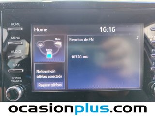 Mazda Mazda 2 1.5 Hybrid Pure Plus CVT 85 kW (116 CV)