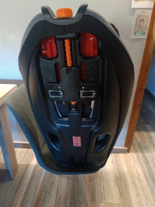 Silla de coche Chicco para niñ@