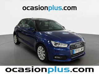Audi A1 Sportback Attraction 1.6 TDI 85 kW (116 CV)