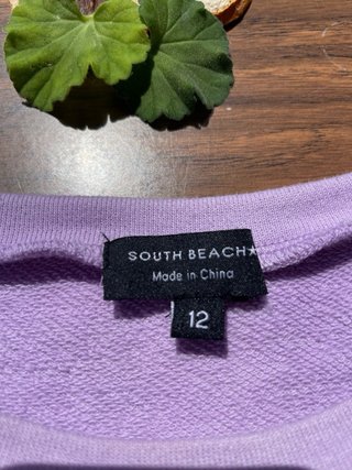 Sudadera Mujer