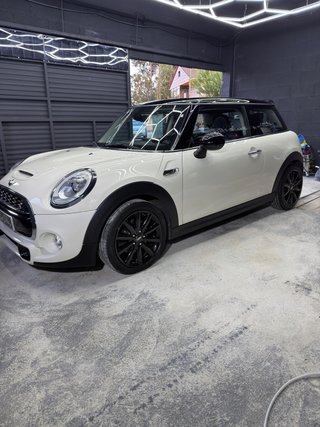 MINI Coupé 2015