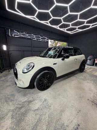 MINI Coupé 2015