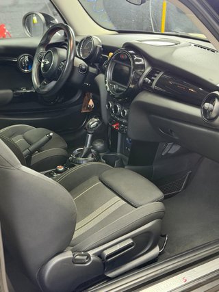 MINI Coupé 2015