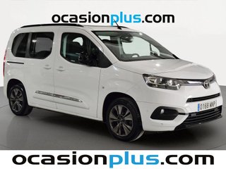 Toyota Proace City Verso 1.5 D Family Advance L1 8AT 96 kW (131 CV)