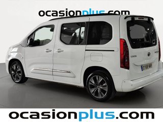 Toyota Proace City Verso 1.5 D Family Advance L1 8AT 96 kW (131 CV)