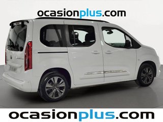 Toyota Proace City Verso 1.5 D Family Advance L1 8AT 96 kW (131 CV)