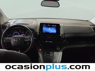 Toyota Proace City Verso 1.5 D Family Advance L1 8AT 96 kW (131 CV)