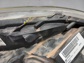 FARO IZQUIERDO OPEL MERIVA B A14NEL 13286612