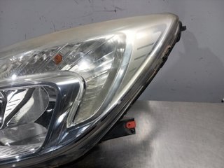 FARO IZQUIERDO OPEL MERIVA B A14NEL 13286612