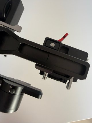 DJI RS 3 Mini Gimbal Cámara