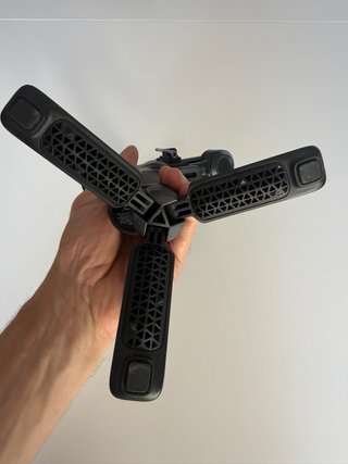 DJI RS 3 Mini Gimbal Cámara