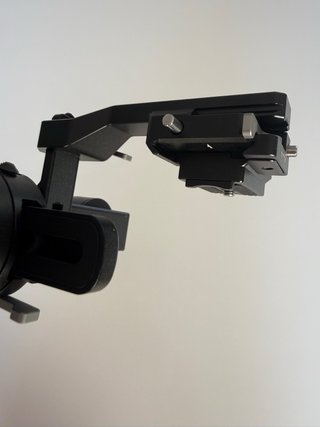 DJI RS 3 Mini Gimbal Cámara
